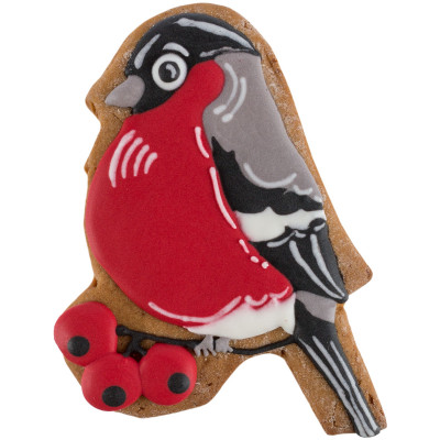 Печенье Fire Bird