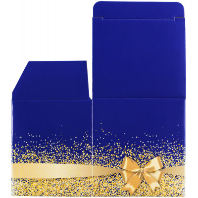 Коробка Glitter