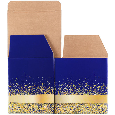 Коробка Glitter