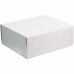 Коробка My Warm Box, серебристая
