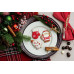 Набор печенья Santa's Cookies