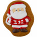 Набор печенья Santa's Cookies