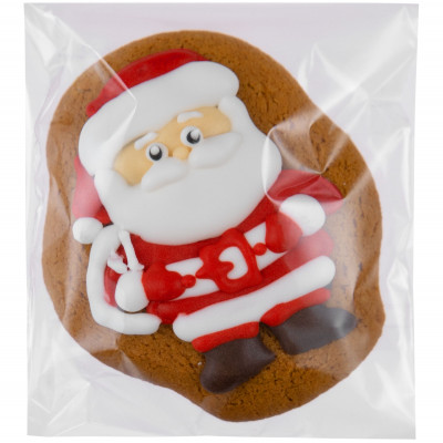 Набор печенья Santa's Cookies