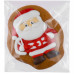 Набор печенья Santa's Cookies