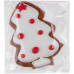 Набор печенья Santa's Cookies
