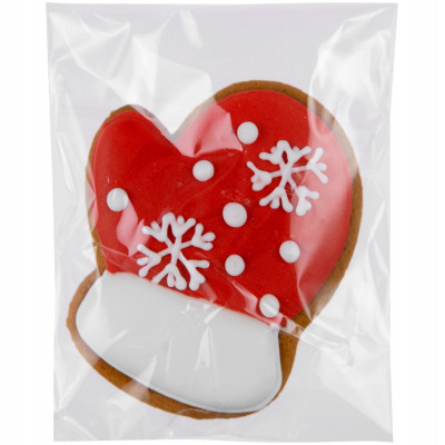 Набор печенья Santa's Cookies