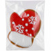 Набор печенья Santa's Cookies