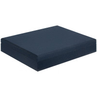 Шкатулка Drapery, синяя Шкатулка Drapery, синяя