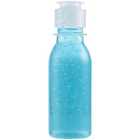 Гель для рук с антисептическим эффектом «Щит», синий