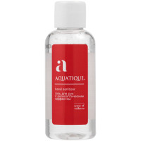 Гель для рук с антисептическим эффектом Aquatique, 50 мл Гель для рук с антисептическим эффектом Aquatique, 50 мл
