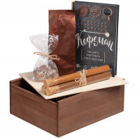 Набор «Кофеман» Набор «Кофеман»