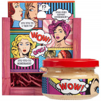 Крем-мед Poparto For Her Крем-мед Poparto For Her