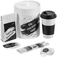 Набор «Но сначала кофе» Набор «Но сначала кофе»