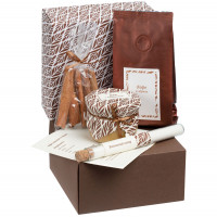 Набор кофейный Spicy Boost Набор кофейный Spicy Boost