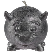 Свеча «Бычок Гаврюша» Свеча «Бычок Гаврюша»