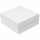 Коробка Emmet, большая, белая Коробка Emmet, большая, белая