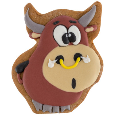 Набор печенья Cookie Moo