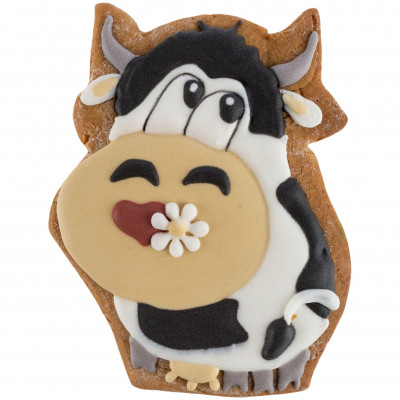 Набор печенья Cookie Moo