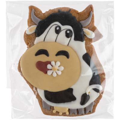 Набор печенья Cookie Moo