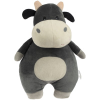 Игрушка Puffy, темно-серая Игрушка Puffy, темно-серая