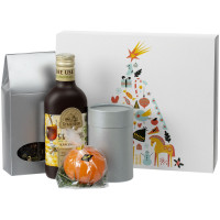 Набор Everybody Herbs со сбитнем и чаем Набор Everybody Herbs со сбитнем и чаем