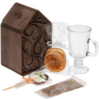 Набор для глинтвейна Magic Lights Набор для глинтвейна Magic Lights