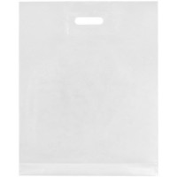 Пакет полиэтиленовый Draft, средний, белый Пакет полиэтиленовый Draft, средний, белый
