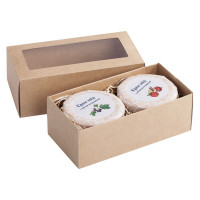 Набор Honey Cream, 2 вкуса Набор Honey Cream, 2 вкуса