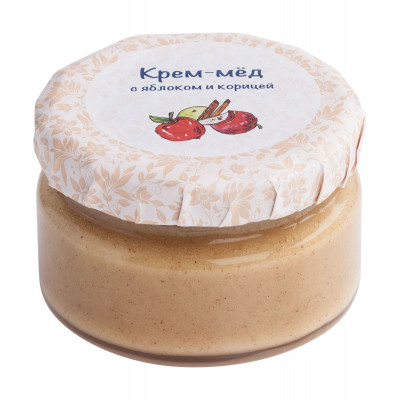 Набор Honey Cream, 2 вкуса