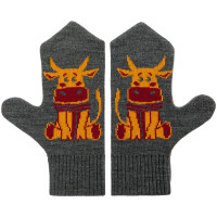 Варежки Moola Варежки Moola