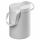Подарочная коробка Rond, белая Подарочная коробка Rond, белая