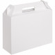 Коробка In Case L, белый Коробка In Case L, белый