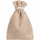 Холщовый мешок Foster Thank, S, бежевый Холщовый мешок Foster Thank, S, бежевый