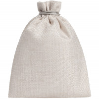 Холщовый мешок Foster Thank, M, белый Холщовый мешок Foster Thank, M, белый