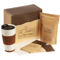 Набор «Лопайте на здоровье»