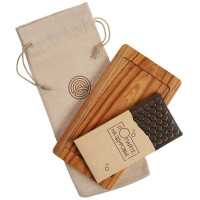 Набор «Лопайте на здоровье», с подносом