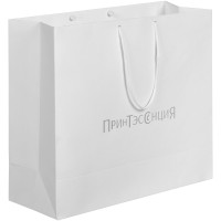 Пакет Essence, белый Пакет Essence, белый