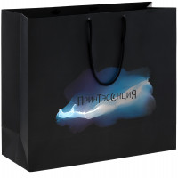 Пакет Essence Color, черный Пакет Essence Color, черный