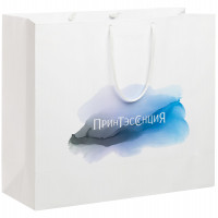 Пакет Essence Color, белый Пакет Essence Color, белый