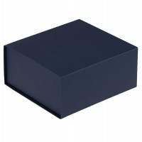 Коробка Amaze, синяя Коробка Amaze, синяя