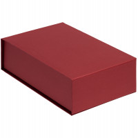 Коробка ClapTone, красная Коробка ClapTone, красная